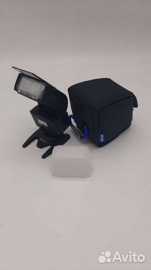 Вспышка Nissin i40 для Nikon