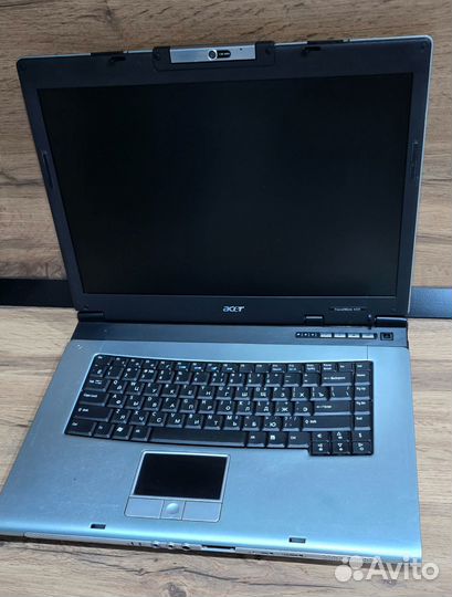 Ноутбук Acer TravelMate 4220