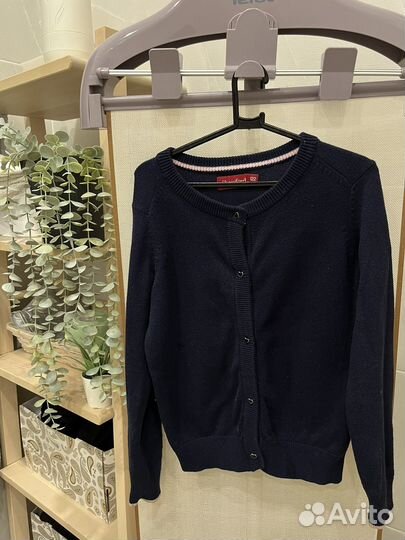 Пакет вещей на девочку 116-122