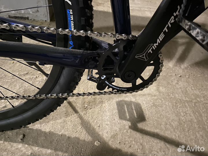 Алюминевая рама MTB 29 колеса