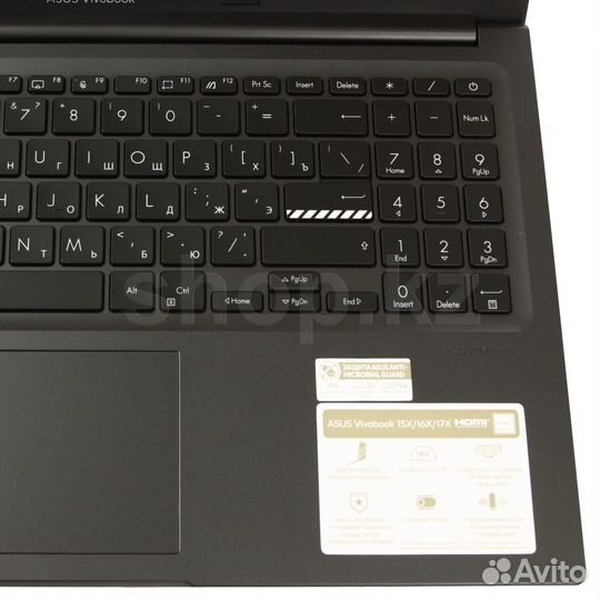Asus Vivobook Go E1504GA i3-N305/8/256 (гарантия)
