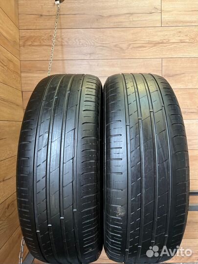 Sailun Atrezzo Elite 225/60 R18