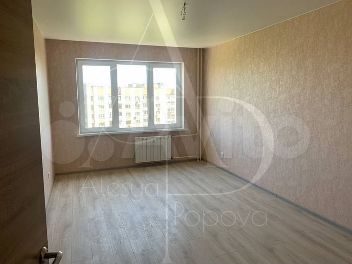 2-к. квартира, 89,2 м², 11/21 эт.