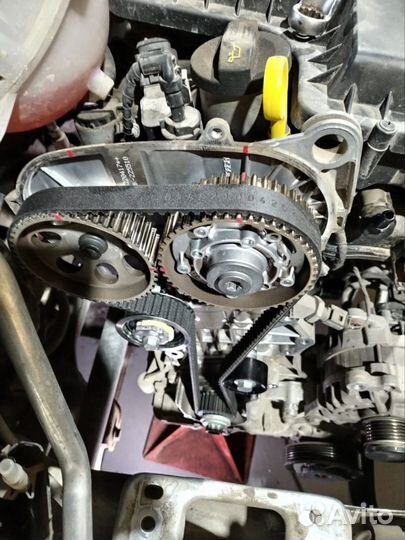 Автосервис