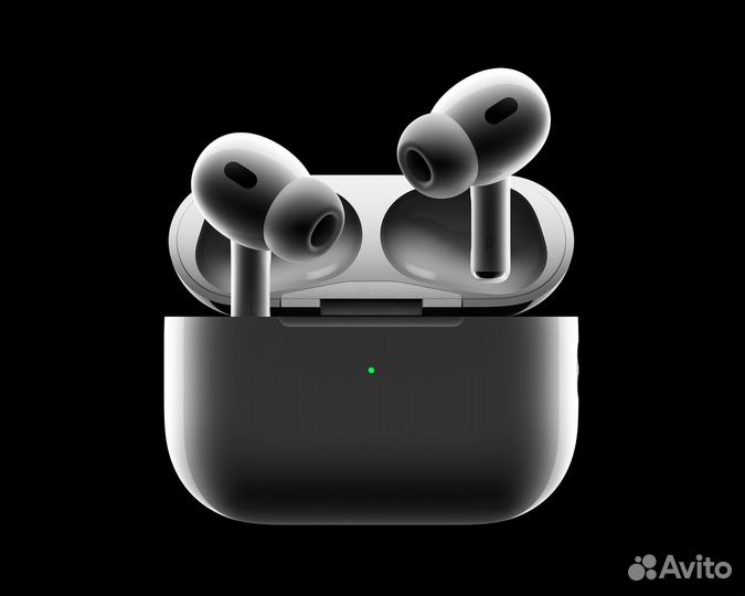 Наушники беспроводные Apple Airpods pro 2 premium