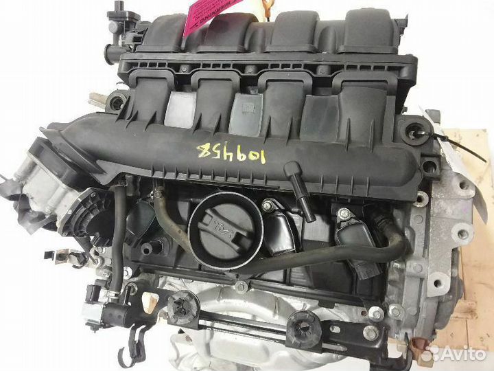 Двигатель Ниссан Кашкай из Японии