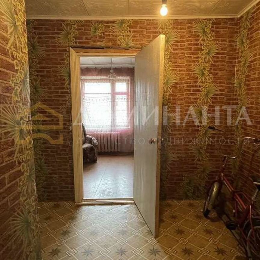 Квартира 2-комн. 45.1 м² в Рудня — фото 10 из 13