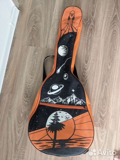 Гитара yamaha c70