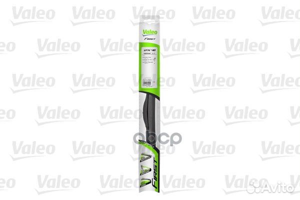 Щетка стеклоочистителя 575828 Valeo