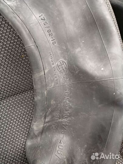 КАМА И-511 175/85 R16