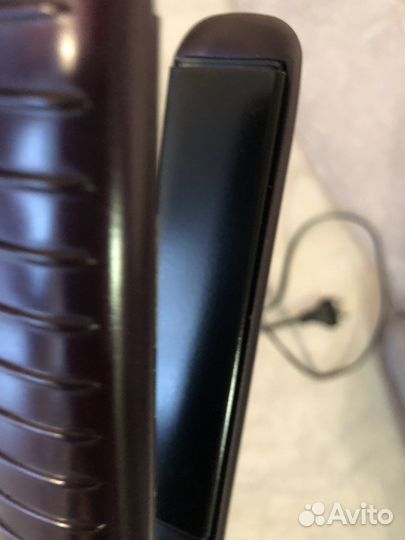 Выпрямитель для волос Redmond ultra care