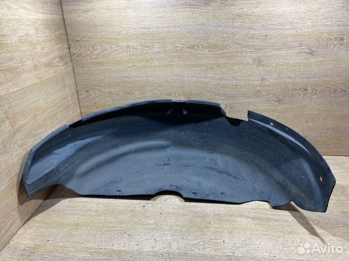 Подкрылок задний левый Volkswagen Sharan 170487