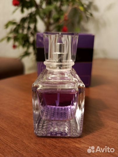 Парфюмерная вода Elixir Eclat