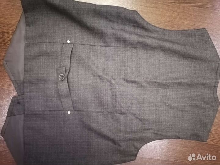 Школьная форма