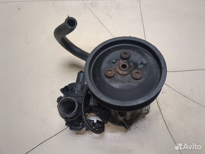 Гур BMW 3 E90, E91, E92, E93, 2006