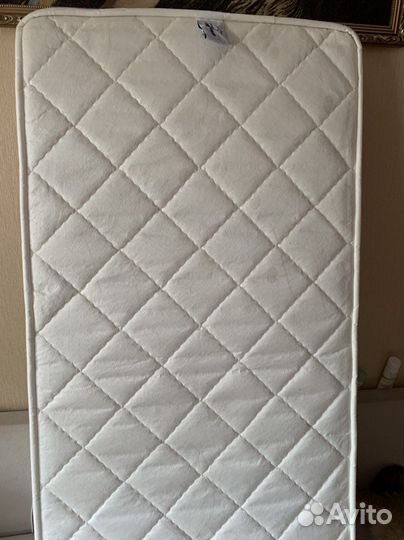 Матрас детский ортопедический Италия simam