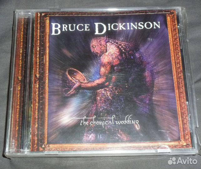 Accept, Udo, Iron Maiden,Dickinson,Pretty Maids