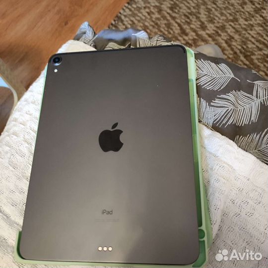 iPad pro 11 2018 64gb