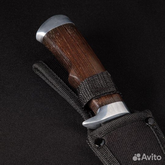 Нож охотничий 