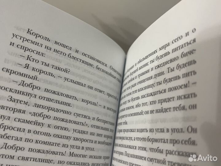 Книга принц и нищий