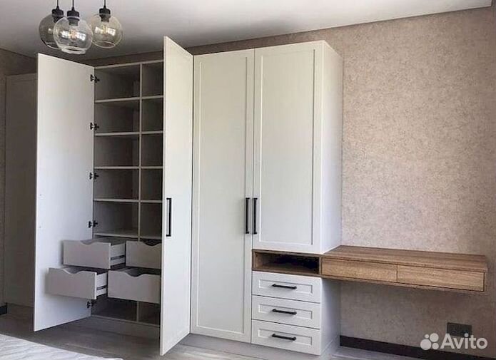 Стенка в гостиную