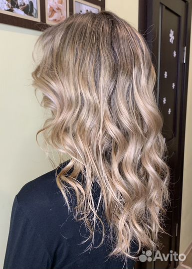 Нужны модель на аиртач на 25-26 сентября