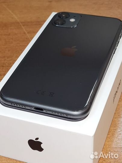iPhone 11