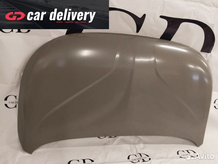 Капот Voyah Dream оригинал