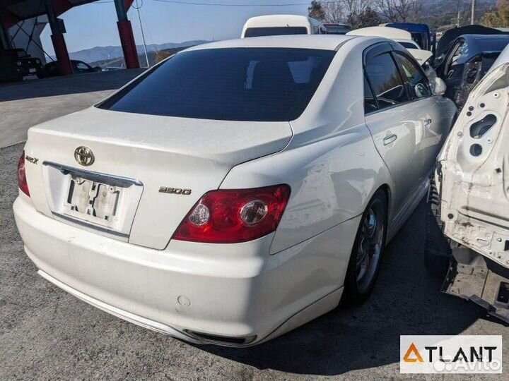 Рычаг подвески передний правый toyota mark X