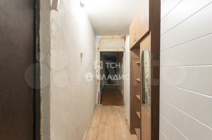 2-к. квартира, 48,2 м², 2/5 эт.