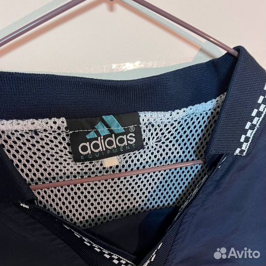 Футболка adidas equipment оригинал