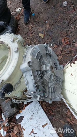 Разборка стиральных машин запчасти