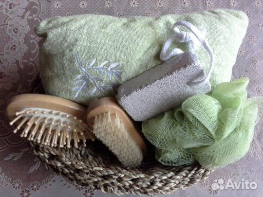 Набор Ив Роше новый