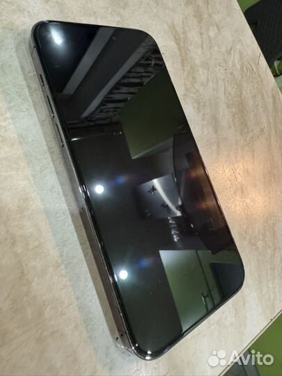 iPhone 14 Pro Max, 256 ГБ