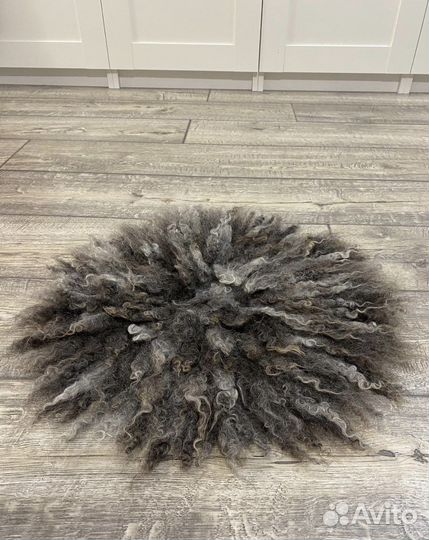 Реквизит для детской фотосессии-коврик