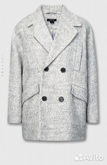 Пальто Ostin M