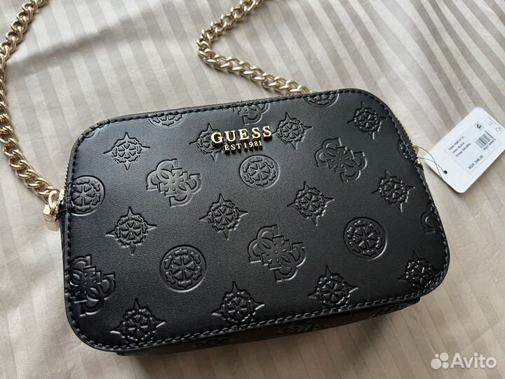 Сумка Guess новая оригинал из США