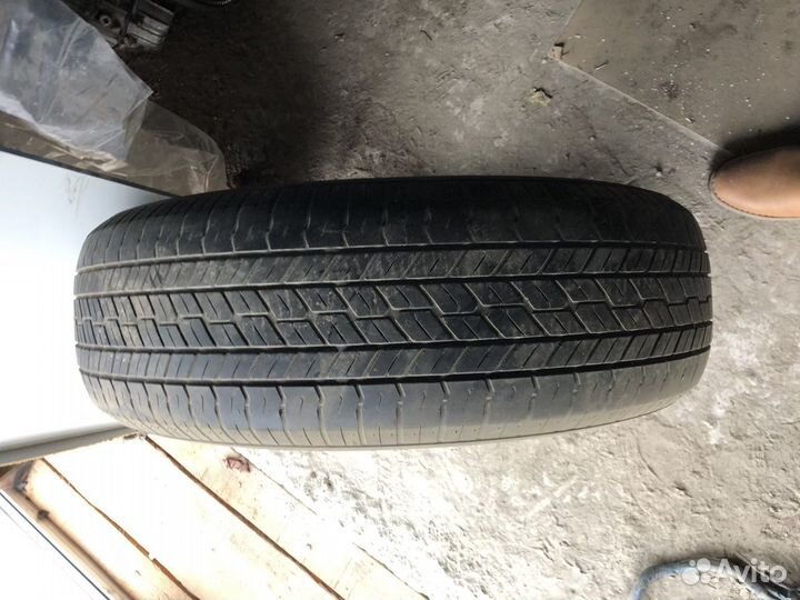 Hankook Optimo 215/65/16 217 70 16 Резина