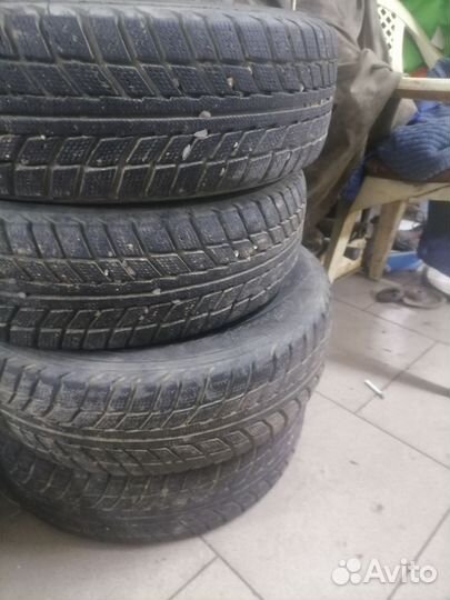 Белшина Artmotion Snow Бел-357 175/65 R14