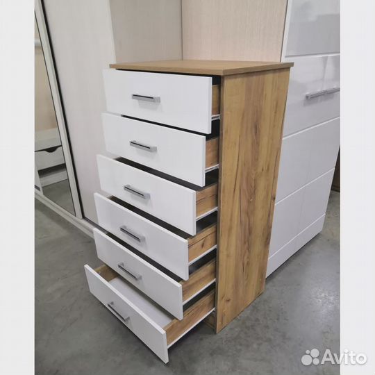Комод Катрин новый