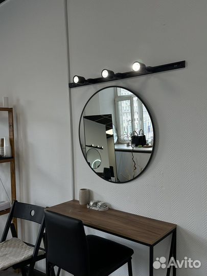 Аренда мест для бровиста,лэшмейкера и визажиста