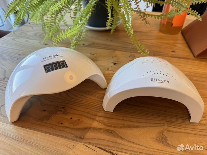 Аппарат для маникюра стронг 210