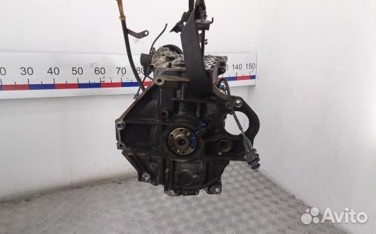 Блок цилиндров бензиновый chevrolet orlando (OEA28