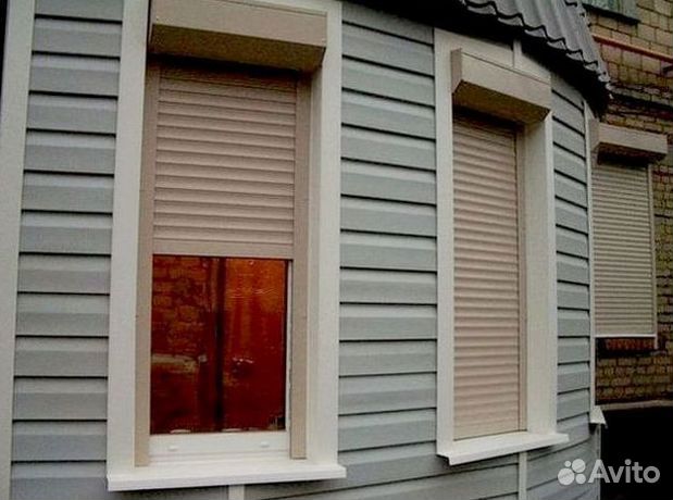 Рольворота