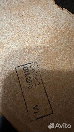 Круг медицинский противопролежневый