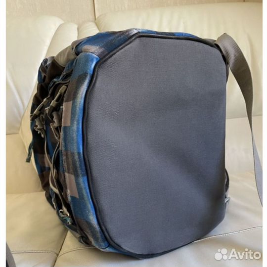 Эргорюкзак Ergobag Satch