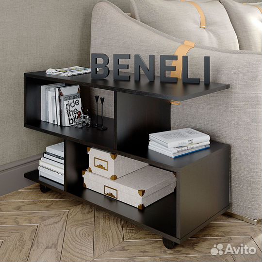 Журнальный столик, сервировочный стол Beneli алекс