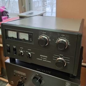 Кв Усилитель мощности Kenwood TL-922