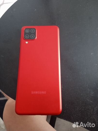 Samsung Galaxy A12, 4/32 ГБ