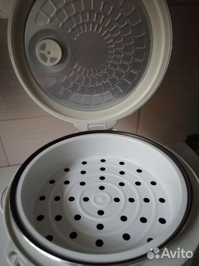 Мультиварка